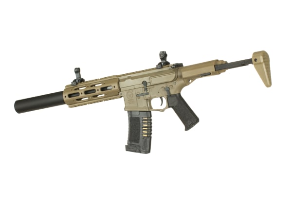 Amoeba AM-014 EFCS