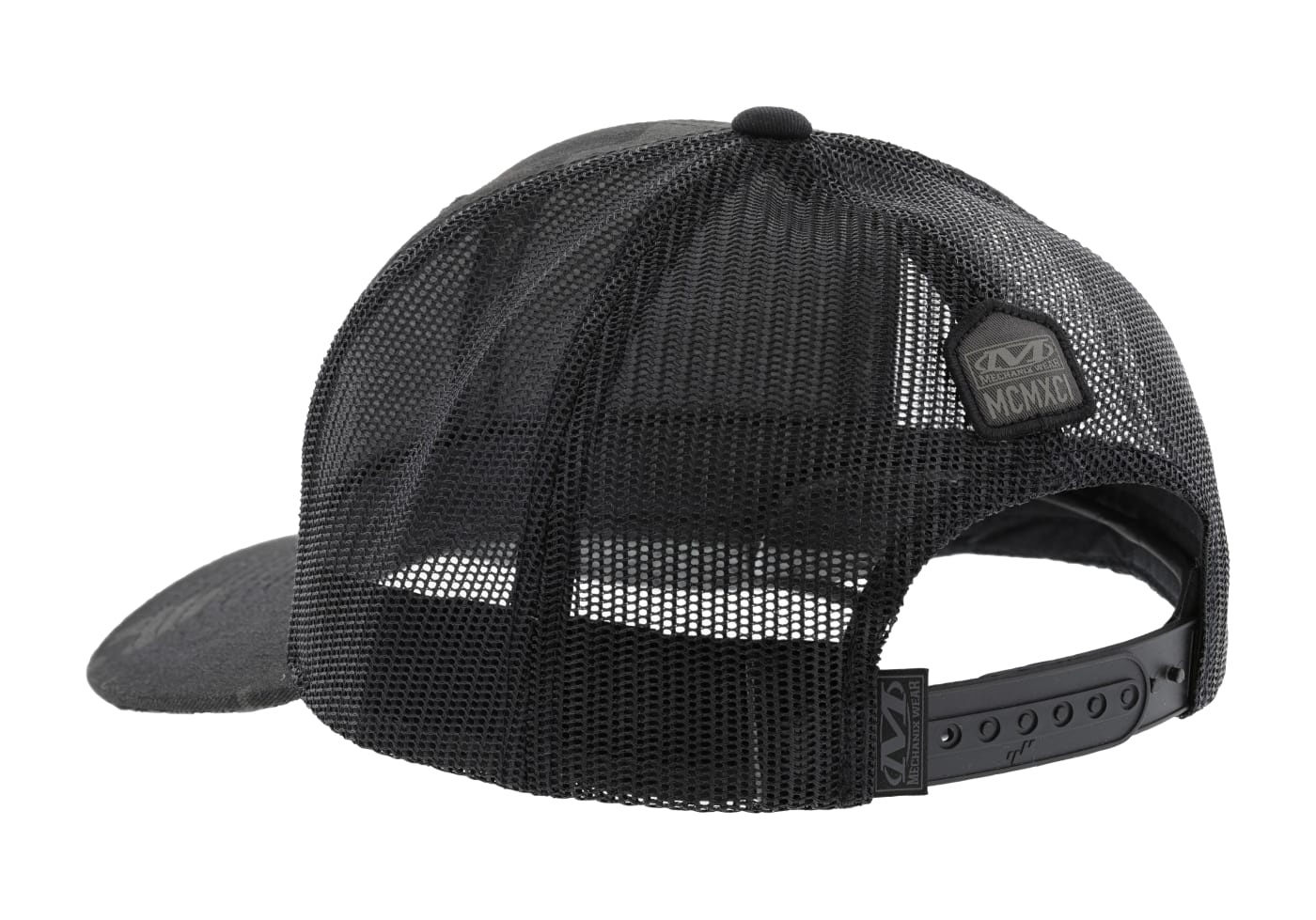 Mechanix Wear United We Work Snapback Hat