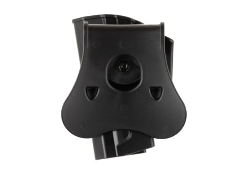 Amomax Paddle Holster für SIG SP2022