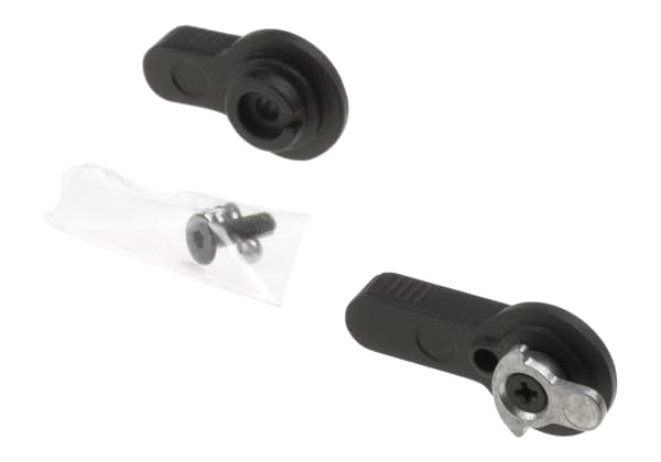 Krytac Trident Ambidextrous Selector Set