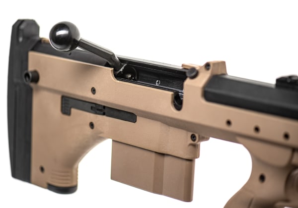Silverback Desert Tech SRS A2/M2 Sport 16''