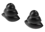 Earmor Replacement Silicone Earplugs For M20 / M20T Pro / M200T