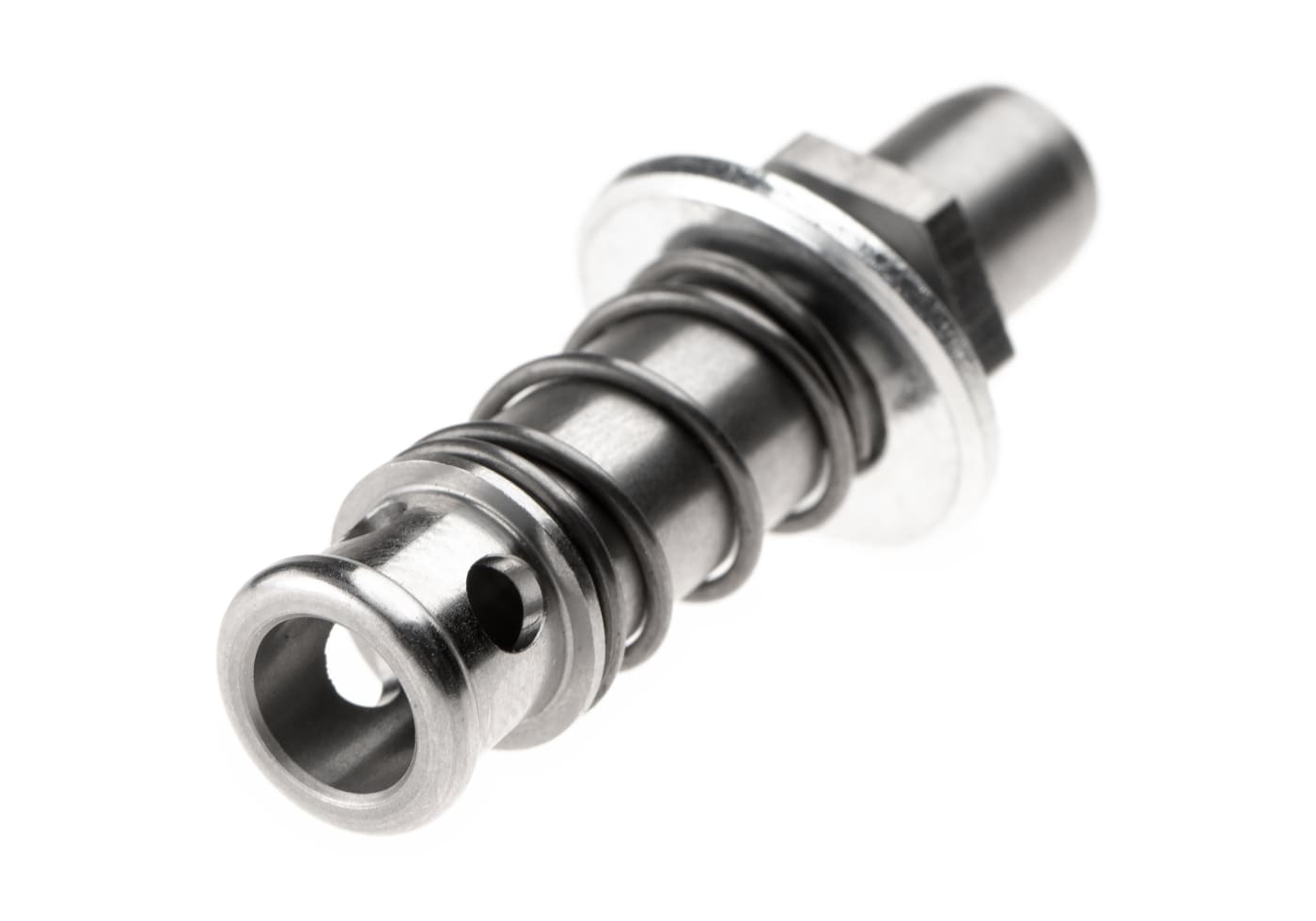Silverback MDRX Nozzle Assembly