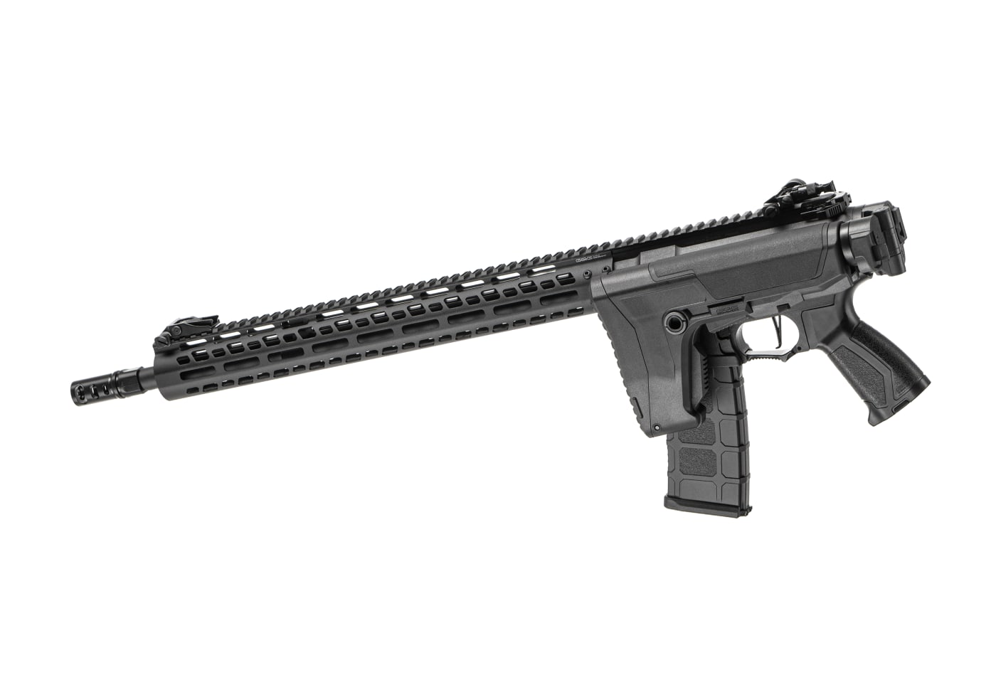 G&G CM16 SRF 16 Inch S-AEG