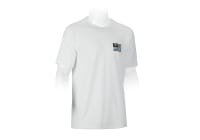 Oakley Thin Blue Line Tee
