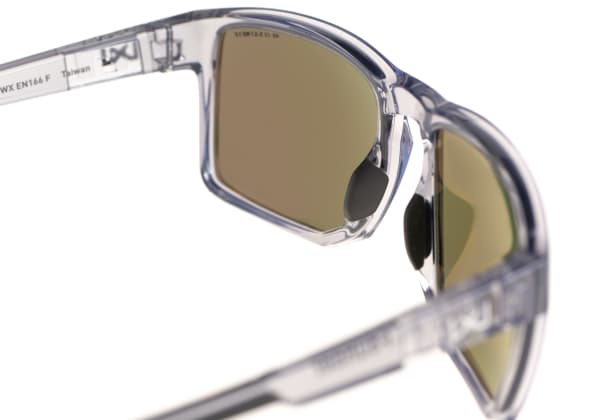 Wiley X WX Founder Polarized Grey