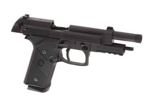 G&G GPM9 Mk3 GBB