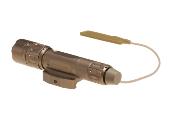 Night Evolution WMX200 Tactical Weapon Light