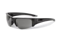 ESS Crowbar Tactical Sunglasses Subdued Logo Black Frame