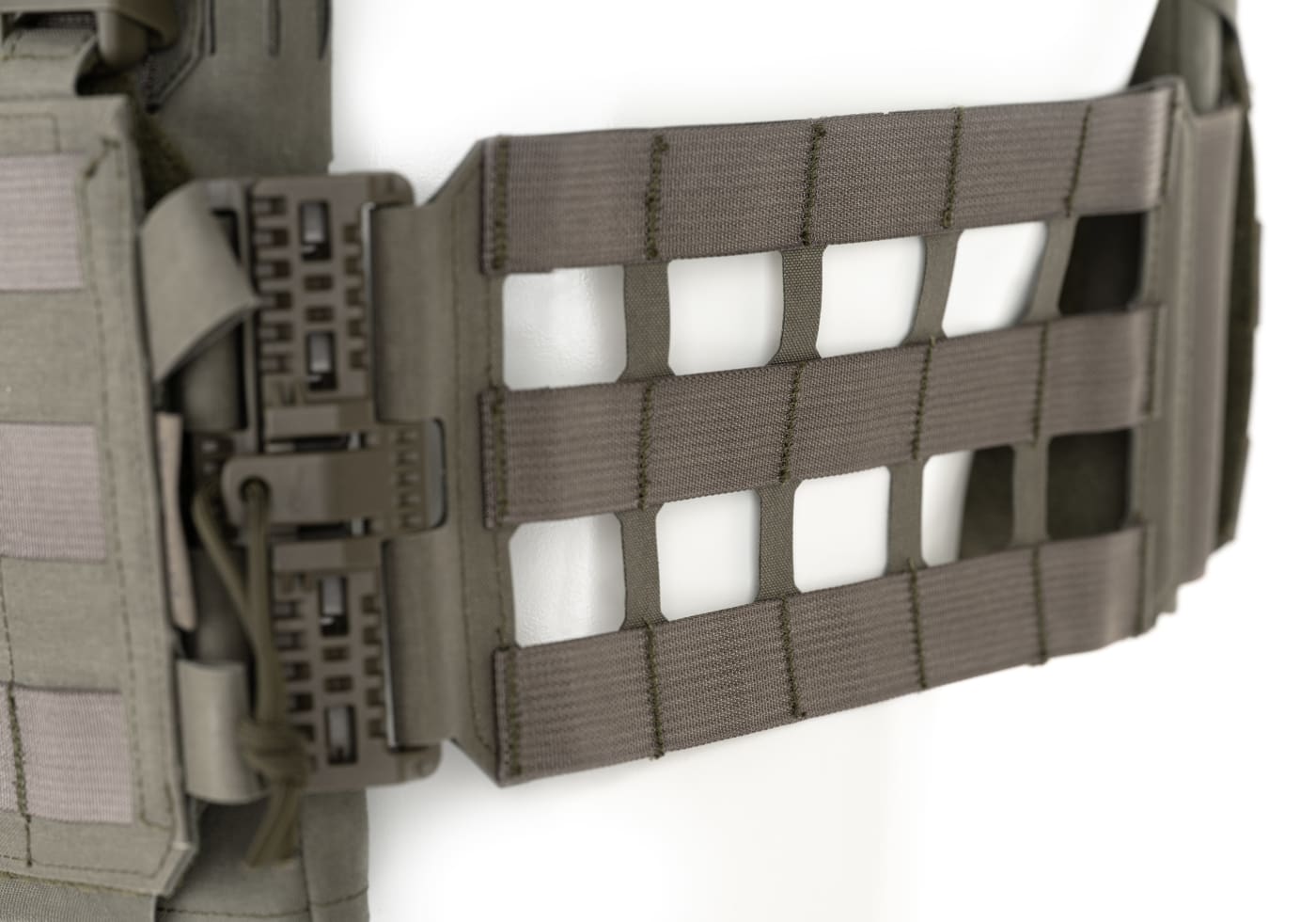 Clawgear Raider Plate Carrier