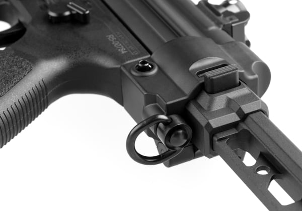 G&G TGM R5