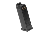 WE Magazin WE17 Dual Barrel GBB