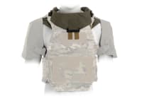 Templar's Gear Cover Ballistic Shoulders/Collar/Throat