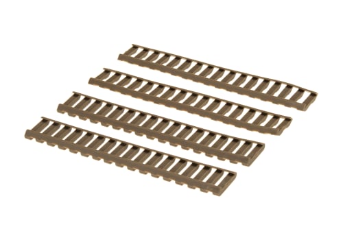 MP Ladder Rail Cover 18 Slots