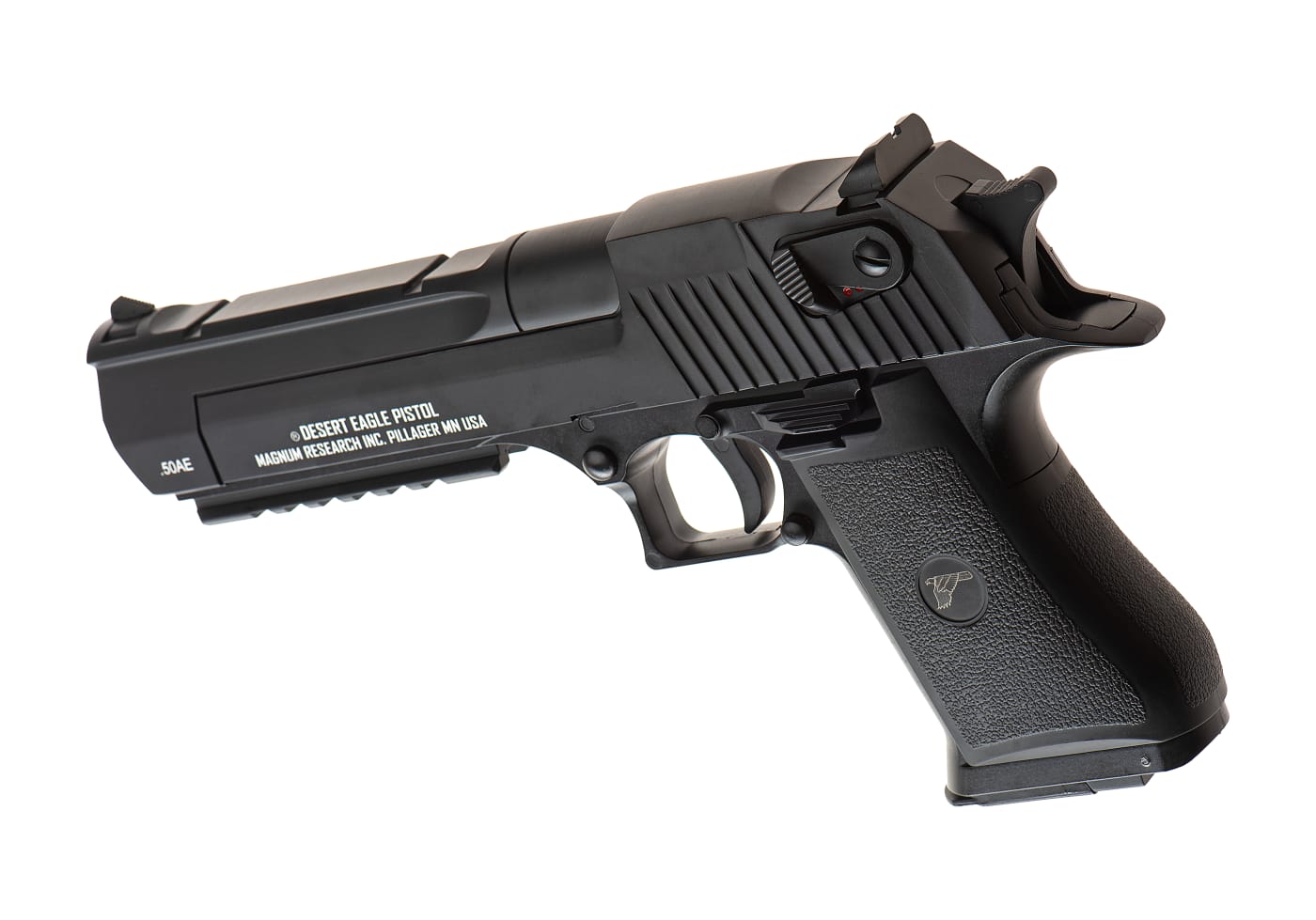 Magnum Research Desert Eagle .50 AE AEP