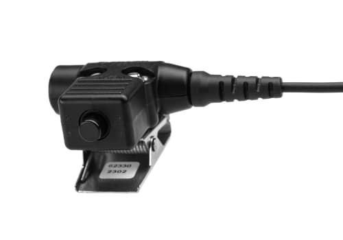 Sordin Nexus PTT ICOM