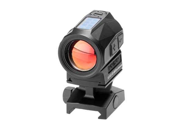 Holosun Solar Charging Rifle Sight Green Dot