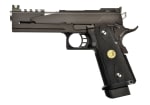 WE Hi-Capa 5.1 Full Metal Dragon GBB