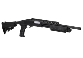 G&P M870 RAS Tactical Medium Shotgun