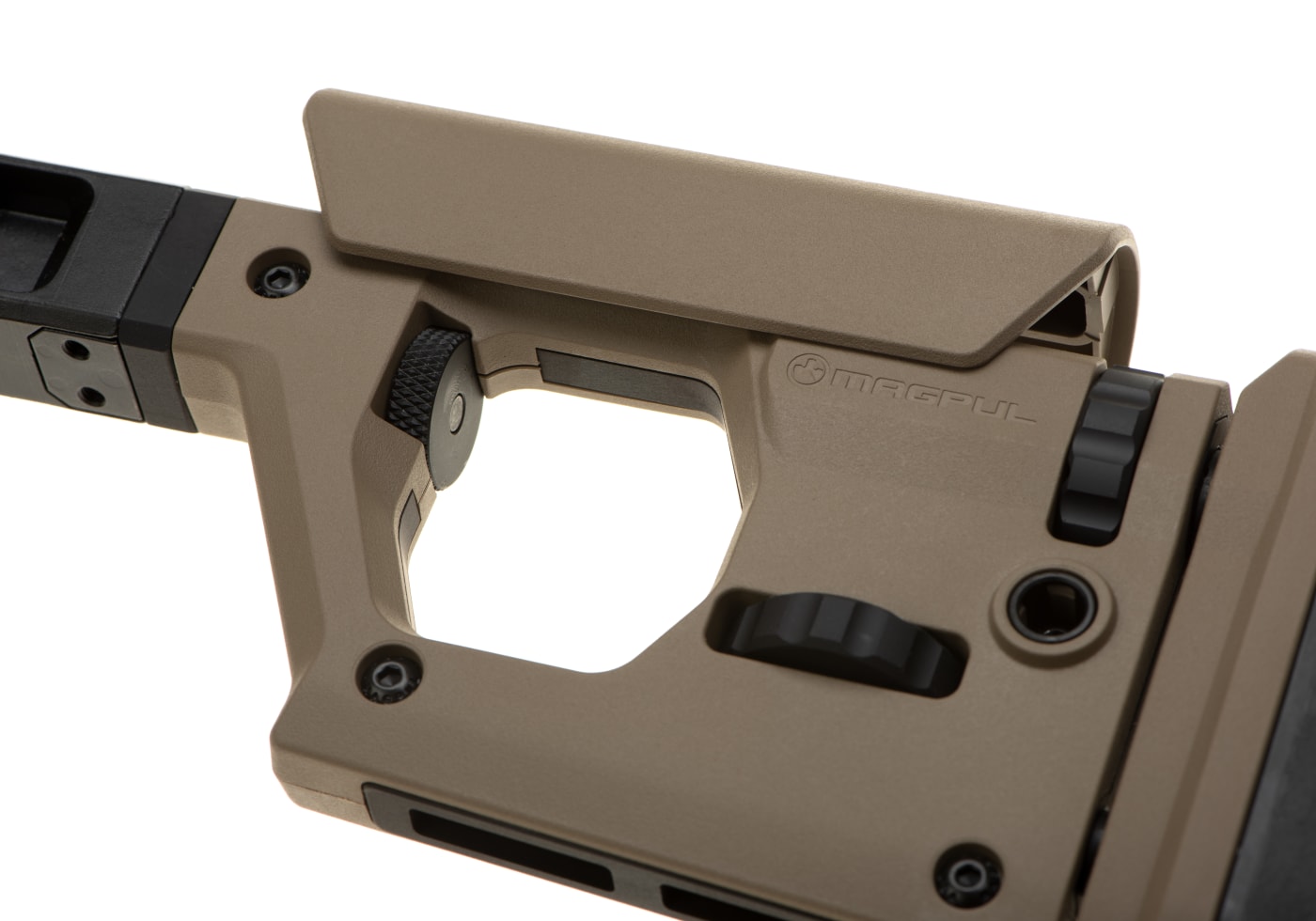 Magpul Pro 700 Fixed Stock Short Action