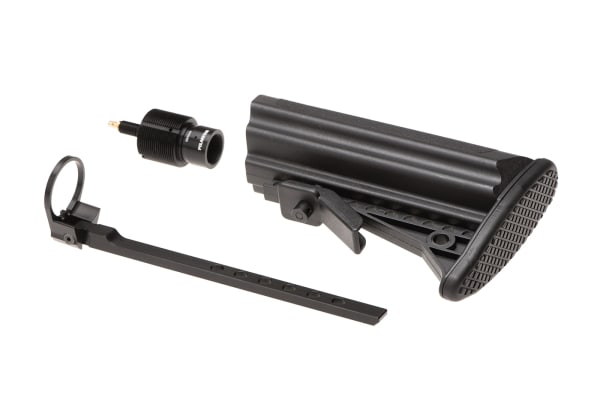 Polarstar UGS HK417 HPA /w R3 Buttstock