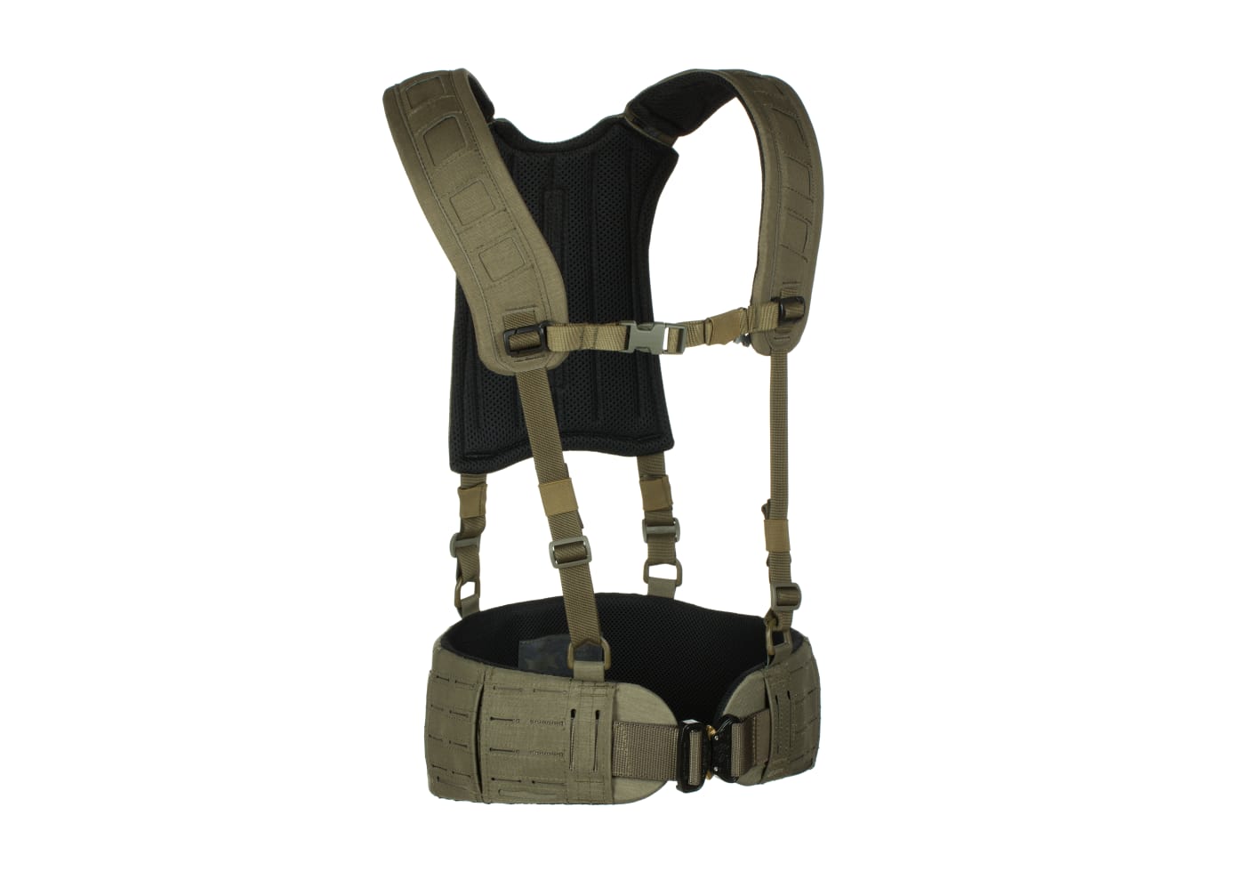 Templar's Gear 4-Point H-Harness