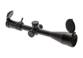 Sightmark Presidio 5-30x56 LR2 FFP Riflescope