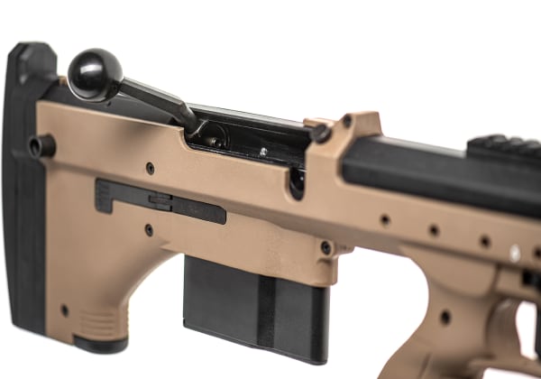 Silverback Desert Tech SRS A2/M2 Covert 16