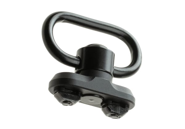 Metal QD Sling Mount for M-LOK & Keymod
