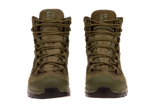 Salomon Quest 4D GTX Forces 2