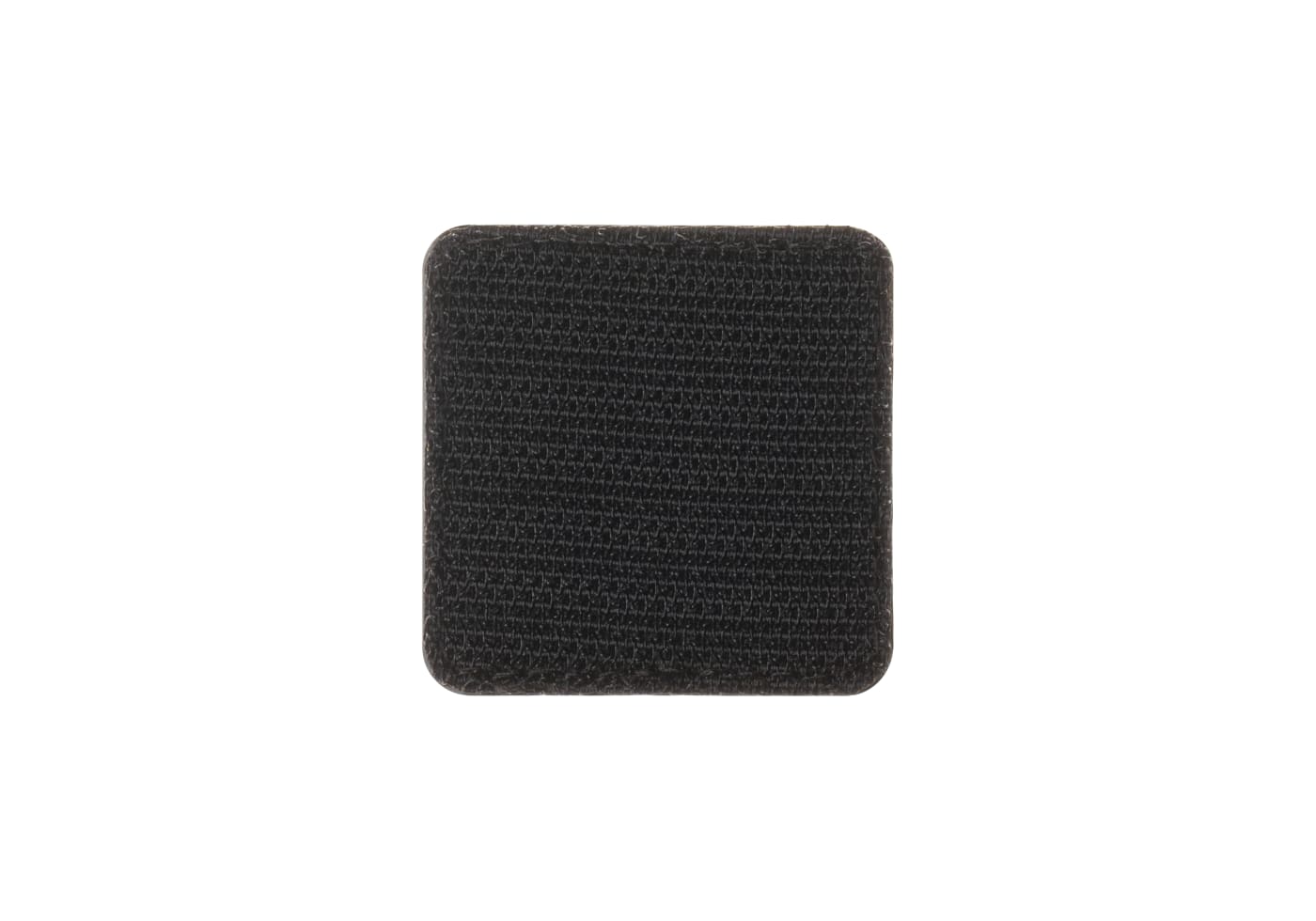 JTG Red Cross Rubber Patch 40mm