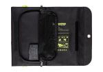 BasicNature Solar Charger Powerbank