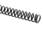 Guarder M190 L96 / APS Oil Temper Wire Spring