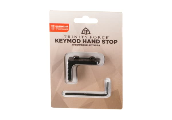 Trinity Force Billet Keymod Hand Stop