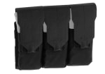 Blue Force Gear Mag NOW! Classic M4 Triple Pouch