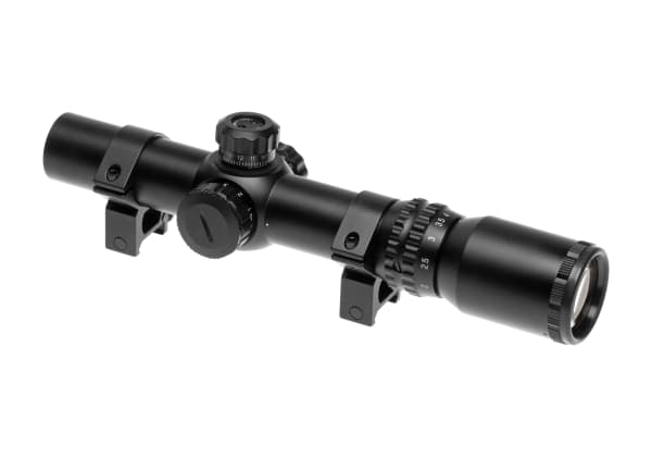 Aim-O 1-4x24 SE Tactical Scope