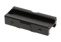 WADSN Picatinny Pocket Panel for Remote Switch