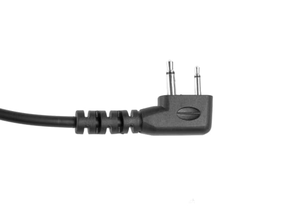 Midland Bow M Military Headset Midland Connector
