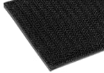 JTG I Support Single Mums Rubber Patch