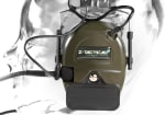 Z-Tactical Comtac I Headset Military Standard Plug