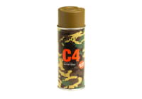 Armamat C4 Mil Grade Color Spray Coyote