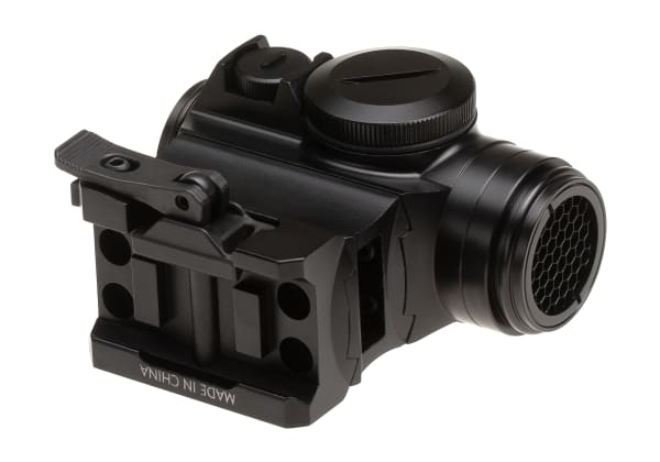 Holosun HS515GM Red Circle Dot Sight