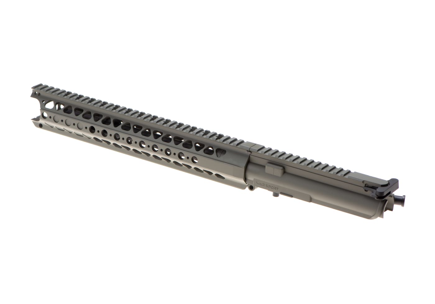 Krytac LVOA-S Complete Upper Receiver Assembly
