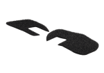 Earmor Hook & Loop M31/M32