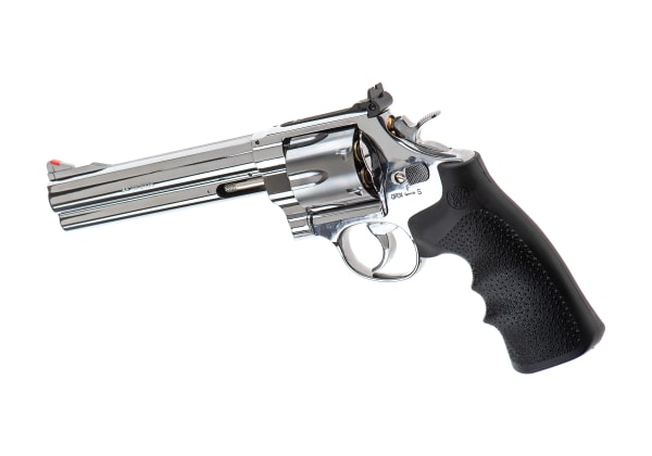 Smith & Wesson 629 Classic 6.5 Inch Full Metal Co2