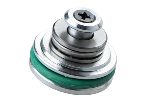 G&G Reinforced Piston Head for Ver.II and .III