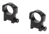 Vector Optics 30mm High Profile Weaver Rings