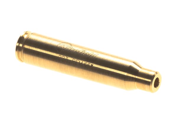 Sightmark .223/5.56mm In-Chamber Red Laser Brass Boresight