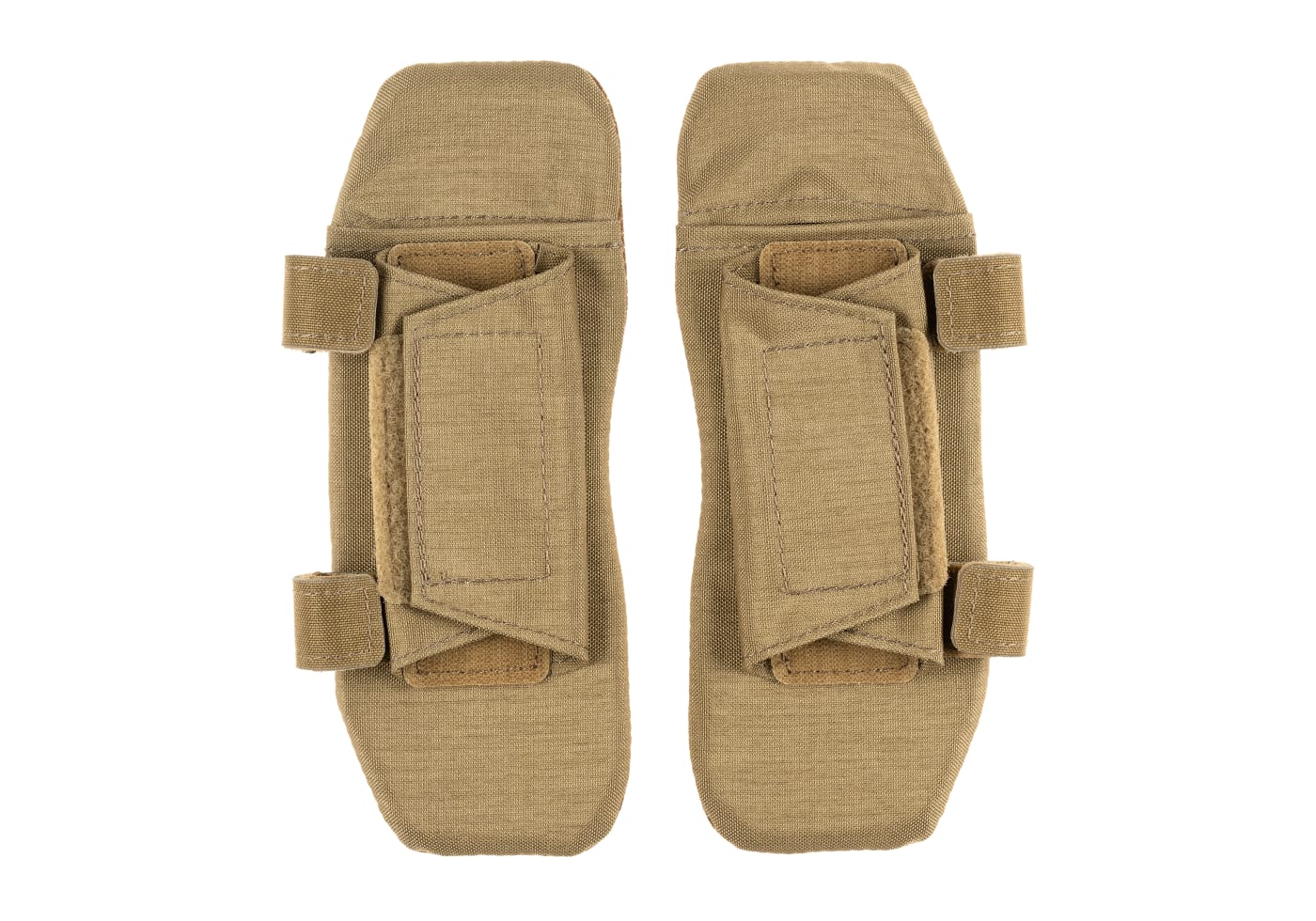Templar's Gear CPC/CIBV Enhanced Comfort Pads