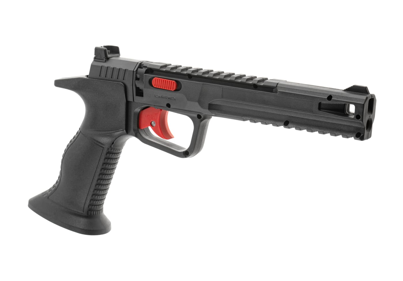 Umarex SPA Expert 4.5 mm Inch CO2 3J